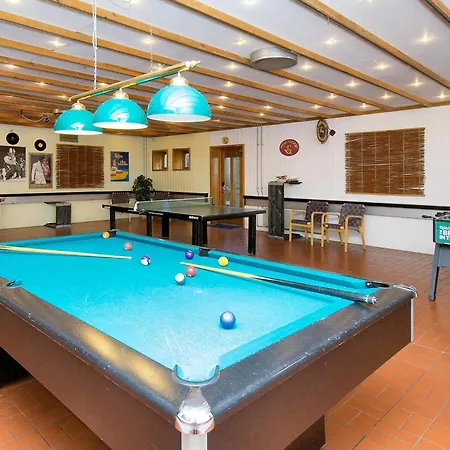 Holiday home Xlvi *