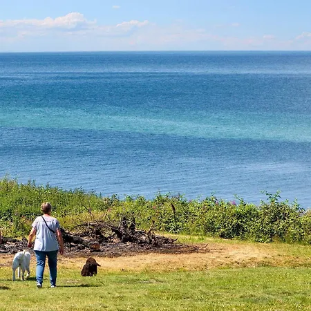 Сasa de vacaciones Xlvi Gilleleje