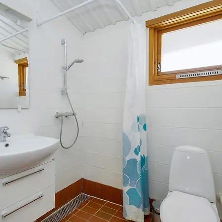 Holiday home Xlvi *