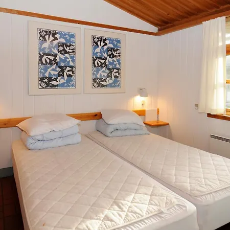 Xlvi Сasa de vacaciones Gilleleje