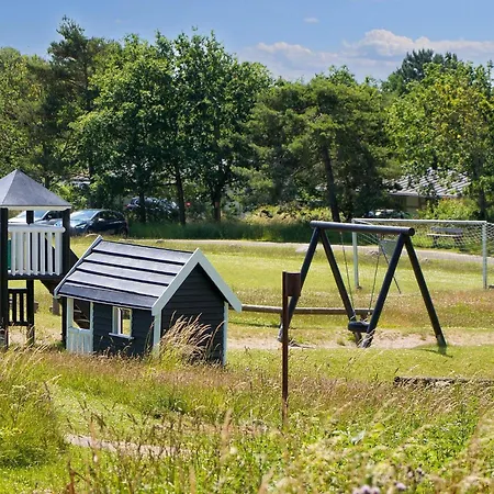 Xlvi Holiday home *